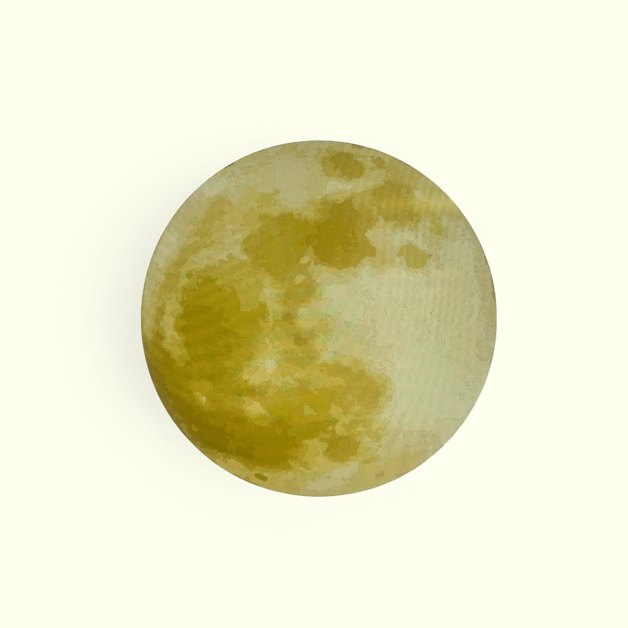 Raamsticker Volle Maan - Home & Living - Spiritueelboek.nl